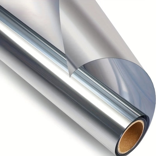 Velora Privacy Window Film